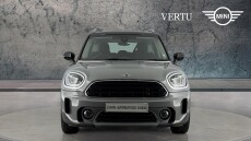 MINI Countryman 1.5 Cooper Classic 5dr Auto Petrol Hatchback